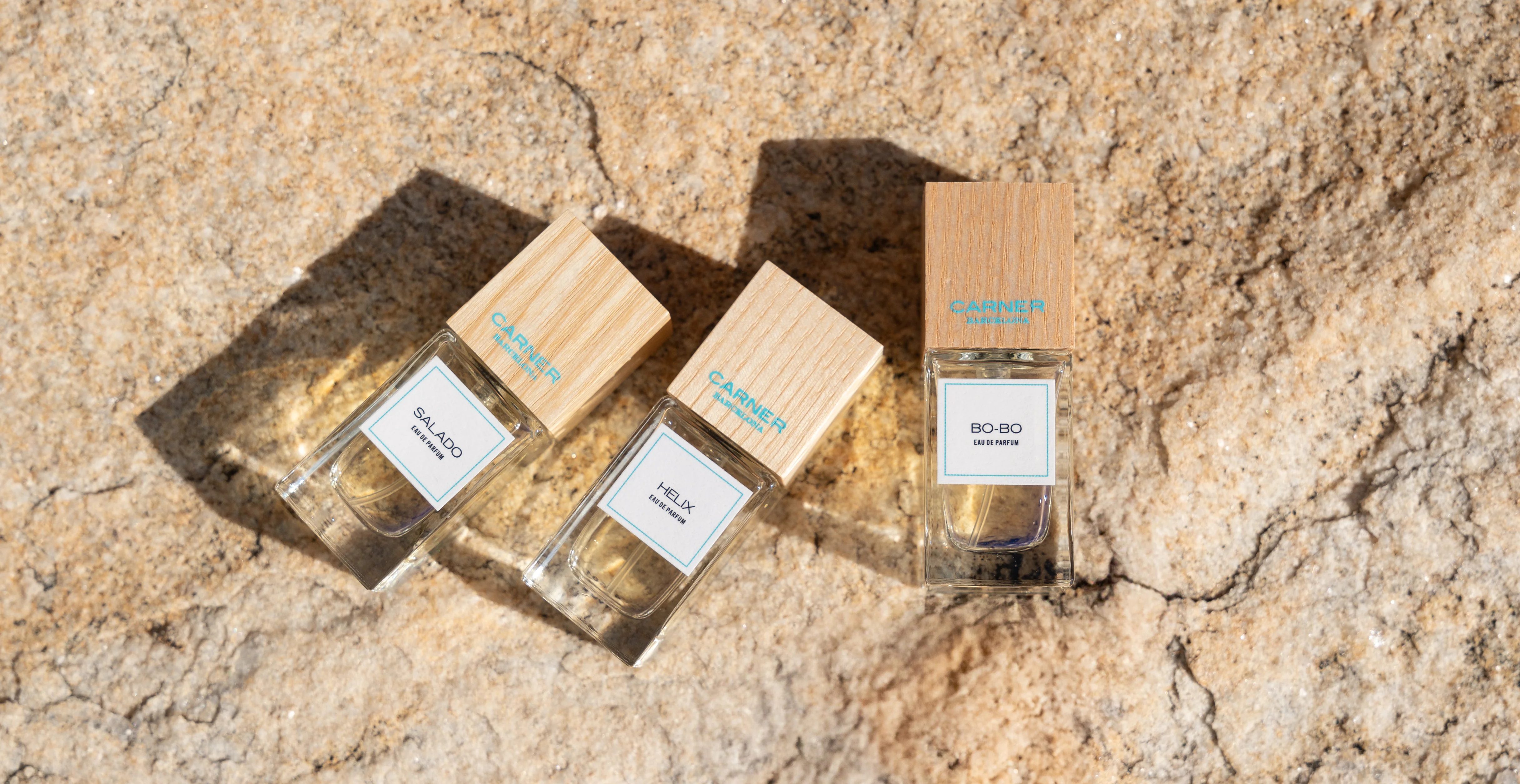 The Soul of the Mediterranean